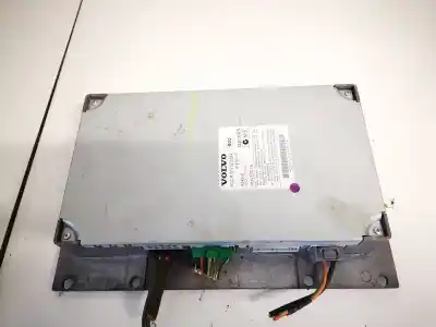 Pezzo di ricambio per auto di seconda mano impianto audio / radio cd per volvo v50 (545) 2.0 d riferimenti oem iam 31215524