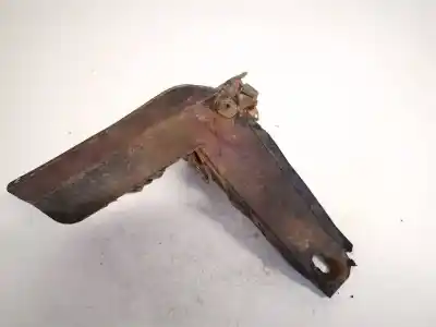 Автозапчастина б/у пластикler для volkswagen golf v variant (1k5) 1.9 tdi посилання на oem iam 1k0854856a  