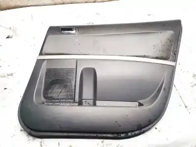 Pezzo di ricambio per auto di seconda mano rivestimento porta posteriore destro per toyota corolla verso (r1) 2.2 d-4d sol riferimenti oem iam 67775-0f010