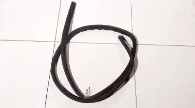 Second-hand car spare part Rubber Door Seal for FORD FOCUS C-MAX (CAP) 1.8 16V CAT OEM IAM references   