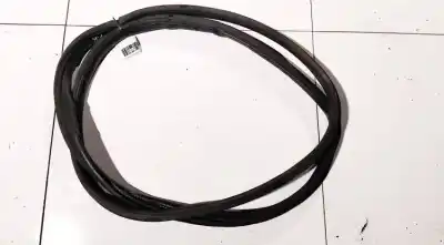 Second-hand car spare part Rubber Door Seal for OPEL VECTRA B CARAVAN 2.0 DTI OEM IAM references   