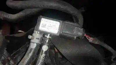 Автозапчастина б/у датчик для audi a4 b8 (8k2) 2.0 tdi quattro посилання на oem iam 0281006006