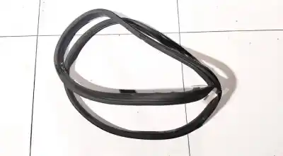 Peça sobressalente para automóvel em segunda mão junta vedante da porta por opel meriva b 1.7 16v cdti referências oem iam 