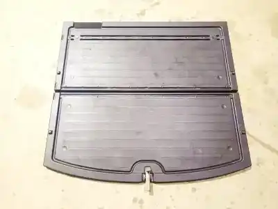 Автозапчастина б/у килим для mazda cx-7, 2006.01 - 2012.12 2.3 182kw 2006.01 - 2012.12 посилання на oem iam 