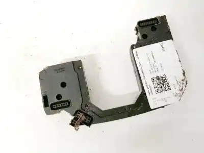 Pezzo di ricambio per auto di seconda mano Sensore Angolo Di Direzione per AUDI A6 AVANT (4F5) 3.0 TDI Quattro Riferimenti OEM IAM 4F0953549A  4F0910549