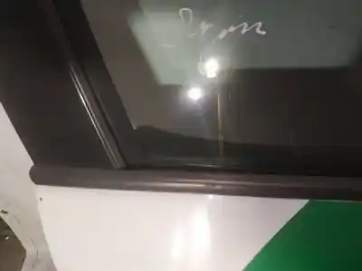 Pezzo di ricambio per auto di seconda mano plastica per renault megane 1.5 dci k9k j8 riferimenti oem iam   