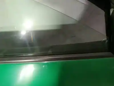 Pezzo di ricambio per auto di seconda mano plastica per renault megane 1.5 dci k9k j8 riferimenti oem iam   