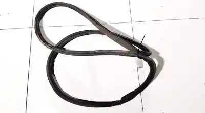 Автозапчасти б/у контур двери резиновый за HONDA JAZZ (GD1/5) 1.4 LS ссылки OEM IAM   