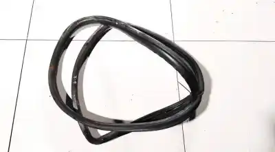 Автозапчасти б/у контур двери резиновый за HONDA JAZZ (GD1/5) 1.4 LS ссылки OEM IAM   