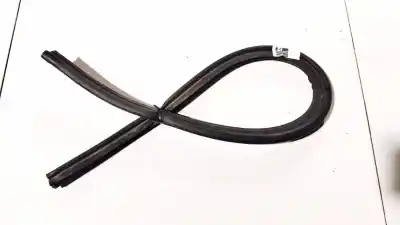 Автозапчасти б/у контур двери резиновый за citroen c5, ii 2008.02 - 2011.01 2.0 hdi 103kw 2009.04 - 2011.01 ссылки oem iam   