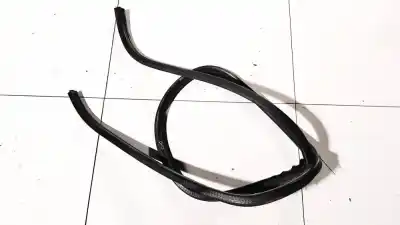 Piesă de schimb auto la mâna a doua Caucuc Contur Uși pentru MITSUBISHI COLT CZ3 BERL. 5 (Z30A) 1.5 DI-D Insport [1.5 Ltr. - 70 kW DI-D CAT] Referințe OEM IAM   