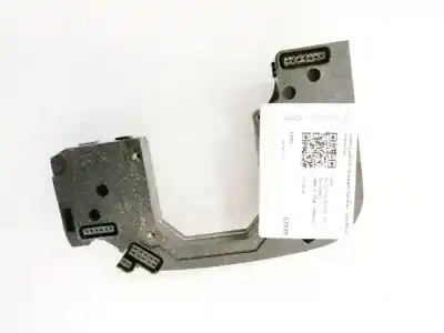 Автозапчасти б/у датчик угла поворота за AUDI A6 AVANT (4F5) 3.0 TDI Quattro ссылки OEM IAM 4F0953549A  4F0910549