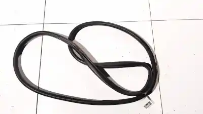 Peça sobressalente para automóvel em segunda mão Junta Vedante Da Porta por MAZDA 2 LIM. (DE) 1.4 Diesel CAT Referências OEM IAM   