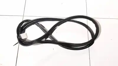Peça sobressalente para automóvel em segunda mão Junta Vedante Da Porta por MAZDA 2 LIM. (DE) 1.4 Diesel CAT Referências OEM IAM   