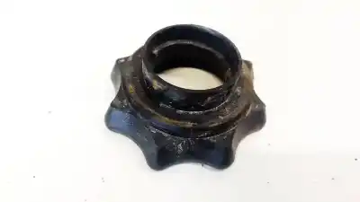 Second-hand car spare part plastics for skoda octavia combi (1z5) 1.9 tdi dpf oem iam references   