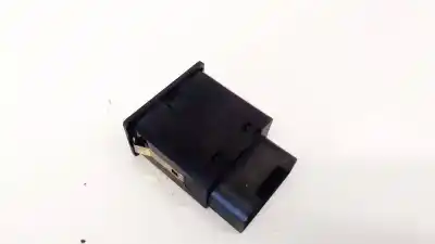 Second-hand car spare part switch for skoda octavia combi (1z5) 1.9 tdi dpf oem iam references 1k0919237a  