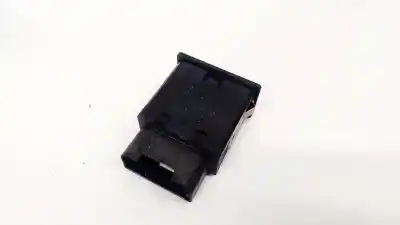 Second-hand car spare part switch for skoda octavia combi (1z5) 1.9 tdi dpf oem iam references 1k0919237a  