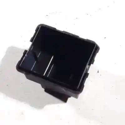 Piesă de schimb auto la mâna a doua grilã de aierisire pentru volkswagen passat b6 (3c2) 2.0 tdi referințe oem iam 1k0937311