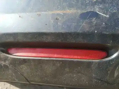 Автозапчасти б/у лампа бампера задняя левая за honda accord vii (cl, cn) 2.0 (cl7) ссылки oem iam   