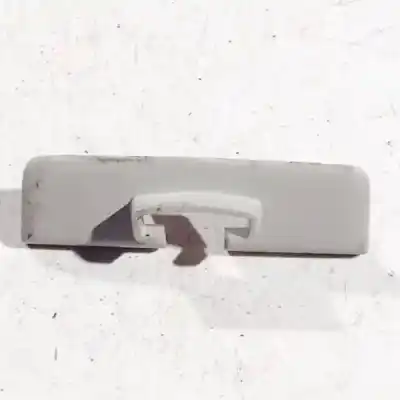 Piesă de schimb auto la mâna a doua plastice pentru volkswagen passat b6 (3c2) 2.0 tdi referințe oem iam 3c0857304