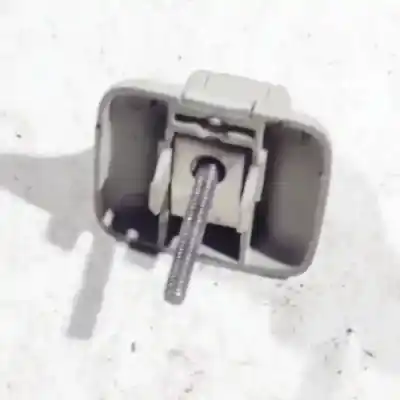 Piesă de schimb auto la mâna a doua plastice pentru volkswagen passat b6 (3c2) 2.0 tdi referințe oem iam 