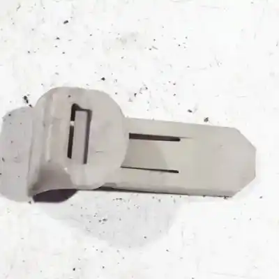 Peça sobressalente para automóvel em segunda mão plásticos por renault megane 1.5 dci k9k j8 referências oem iam 964480001r