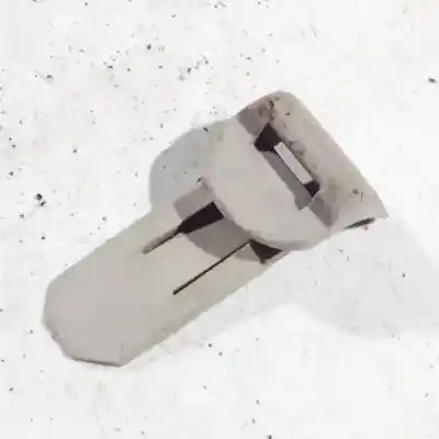 Peça sobressalente para automóvel em segunda mão plásticos por renault megane 1.5 dci k9k j8 referências oem iam 964480001r