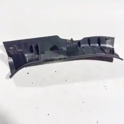 Second-hand car spare part plastics for mazda 2 lim. (de) 1.4 diesel cat oem iam references d65168730  