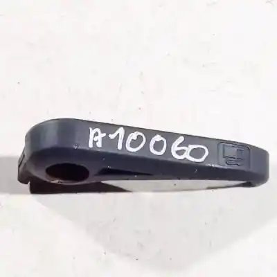 Second-hand car spare part Plastics for MITSUBISHI COLT CZ3 BERL. 5 (Z30A) 1.5 DI-D Insport [1.5 Ltr. - 70 kW DI-D CAT] OEM IAM references   