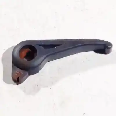 Second-hand car spare part plastics for mitsubishi colt cz3 berl. 5 (z30a) 1.5 di-d insport [1.5 ltr. - 70 kw di-d cat] oem iam references   