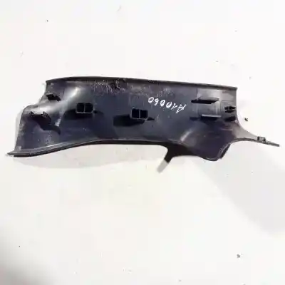 Second-hand car spare part plastics for mitsubishi colt cz3 berl. 5 (z30a) 1.5 di-d insport [1.5 ltr. - 70 kw di-d cat] oem iam references mr951654zz  jci1303869