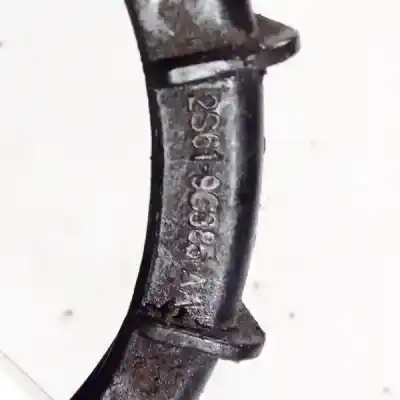 Pezzo di ricambio per auto di seconda mano plastica per mazda 2 lim. (de) 1.4 diesel cat riferimenti oem iam 2s6190386  