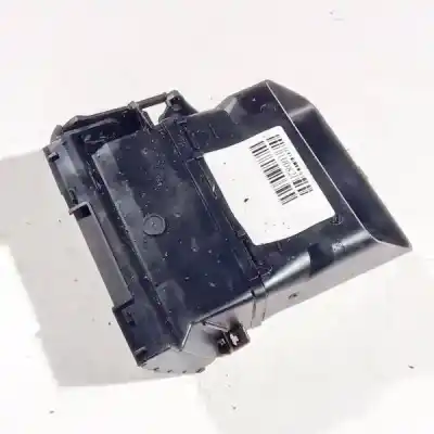 Автозапчасти б/у аэрационная решетка за ford focus c-max (cap) 2.0 tdci cat ссылки oem iam 3m51r014l21bc