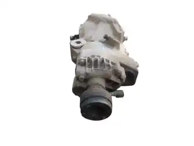 Second-hand car spare part rear differential for volvo xc90 2.5 t (7 asientos) oem iam references p1216612