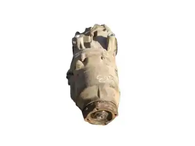 Second-hand car spare part REAR DIFFERENTIAL for HONDA CR-V (RE)  OEM IAM references GR15  2001386