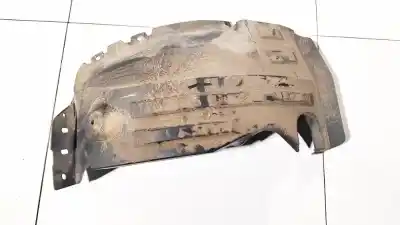 Автозапчасти б/у задняя левая колесная арка за mitsubishi colt cz3 berl. 5 (z30a) 1.5 di-d insport [1.5 ltr. - 70 kw di-d cat] ссылки oem iam   