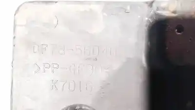 Second-hand car spare part medium for mazda 2 lim. (de) 1.4 diesel cat oem iam references df7856040  k7016