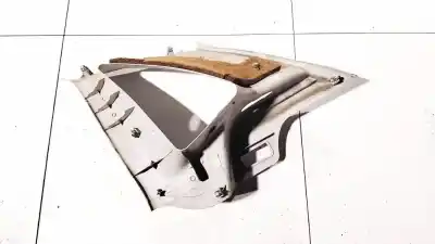 Автозапчастина б/у пластика для citroen c3 i (fc_, fn_) 1.4 i посилання на oem iam 9638172077  p3100-04
