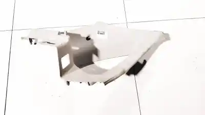 Second-hand car spare part plastics for citroen c3 i (fc_, fn_) 1.4 i oem iam references 9638172077
