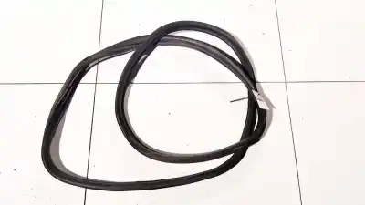 Second-hand car spare part rubber door seal for citroen c3 i (fc_, fn_) 1.4 i oem iam references 