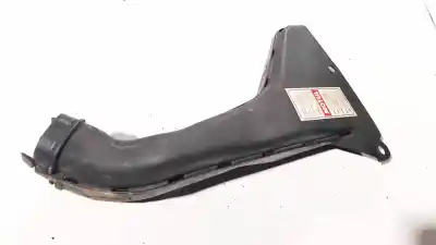 Автозапчастина б/у труба для mitsubishi colt cz3 berl. 5 (z30a) 1.5 di-d insport [1.5 ltr. - 70 kw di-d cat] посилання на oem iam mr993573  a6395200002