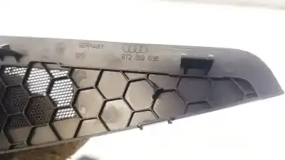 Second-hand car spare part plastics for audi a4 b8 (8k2) 2.0 tdi quattro oem iam references 8t2819636  
