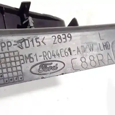 Автозапчастина б/у пластика для ford focus c-max (cap) 2.0 tdci cat посилання на oem iam 3m51r044c61adw  3m51-r044c61-adw