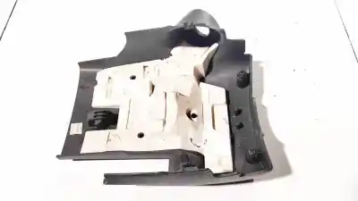 Pezzo di ricambio per auto di seconda mano plastica per mazda 2 lim. (de) 1.4 diesel cat riferimenti oem iam 9637998080  