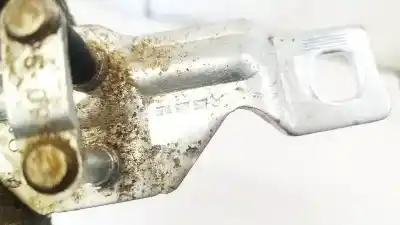 Second-hand car spare part various parts for audi a4 b8 (8k2) 2.0 tdi quattro oem iam references 8p4827507  