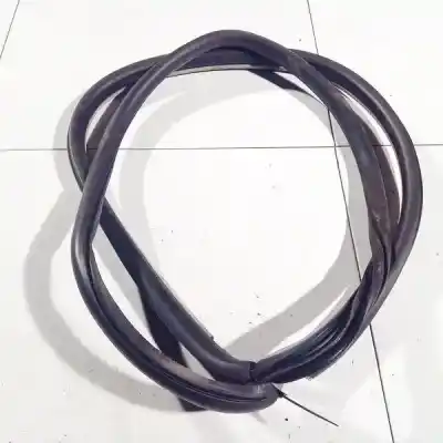 Peça sobressalente para automóvel em segunda mão junta vedante da porta por renault laguna iii 1.5 dci diesel referências oem iam 
