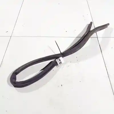 Peça sobressalente para automóvel em segunda mão junta vedante da porta por renault laguna iii 1.5 dci diesel referências oem iam 