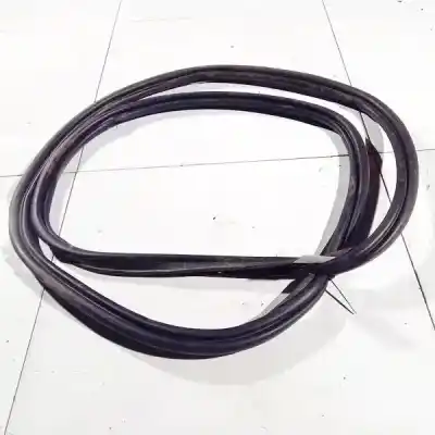 Peça sobressalente para automóvel em segunda mão junta vedante da porta por renault laguna iii 1.5 dci diesel referências oem iam 
