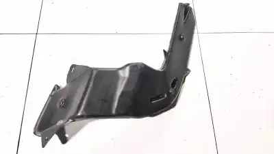 Автозапчастина б/у труба для audi a4 avant (b5) 1.8 посилання на oem iam 8d0819802b  