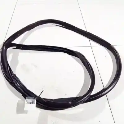 Second-hand car spare part rubber door seal for honda cr-v iii 2.0 i oem iam references 